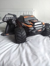 HPI Bullet St 3.0 Nitro 4WD Truck