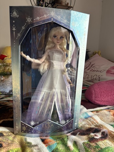 Disney frozen snow - 2, queen