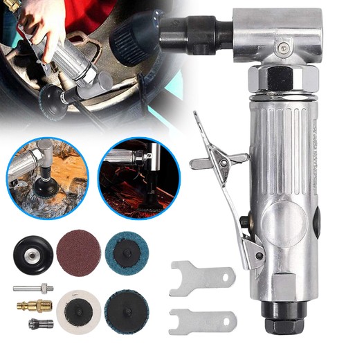Polisher pneumatic die grinder - pneumatic,