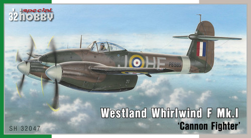 Special hobby sh32047 - special,