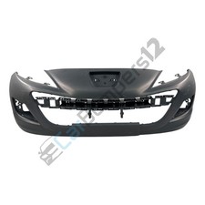 PEUGEOT 207 2009-2012 FRONT