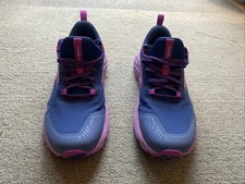 Brookes Cascadia 17 Trail Running Shoes.Size 7. D fit. Excellent condition