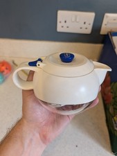 Vintage Telley Teapot