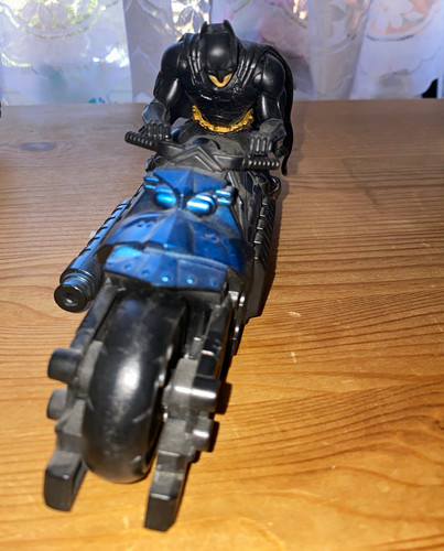 Batman franchise - batman, &