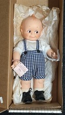 VTG 1997 Lee Middleton Dolls