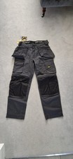 Snickers Floor Layers Trousers