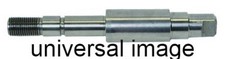 Wave Werx Impeller Shaft for