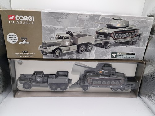 Corgi 55101 diamond - diamond, t