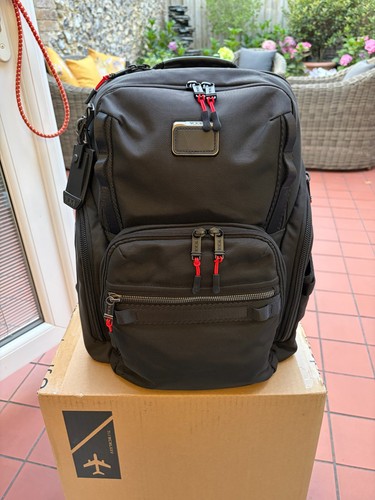 Tumi alpha bravo search - tumi,