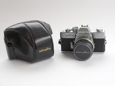Minolta srt101 film - srt101,