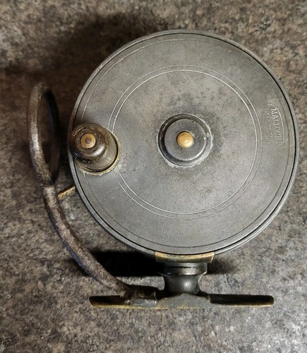 Antique 1890s malloch - 1890s, malloch's