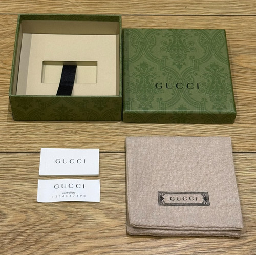Genuine original gucci green - gucci,