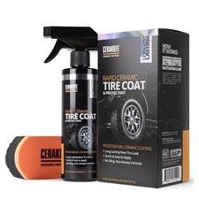 Cerakote Rapid Ceramic Tire