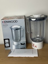Kenwood Chef Major Liquidiser