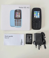Nokia 105 dual sim brand - nokia,