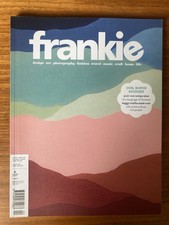 Frankie Magazine Issue 90