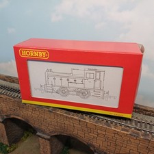 Hornby. R2188 Diesel Shunter