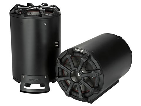 Kicker 46cwtb102 loaded - 46cwtb102, tb