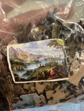 Wentworth Wooden Jigsaw Puzzle