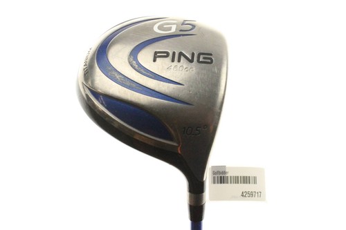 Ping golf club mens - club, rh