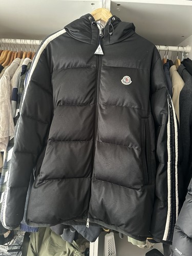 Men sansesan down jacket - sansesan,
