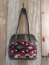 YUN ART Kilim Turkish Boho