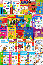 Childrens Kids Pre & Early