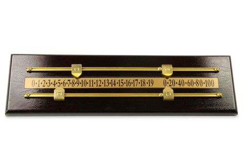 Inch mahogany effect - 17.5, 2