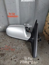 Audi A4 B8 2008 Driver door