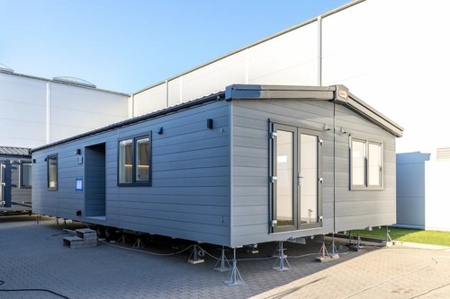 Bodensee lodge mobile home - bodensee,