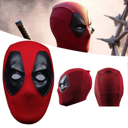 Cosplay deluxe deadpool - cosplay,