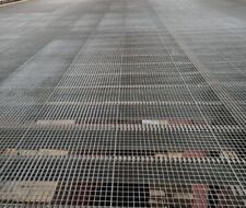 Floor Forge Walkway Steel