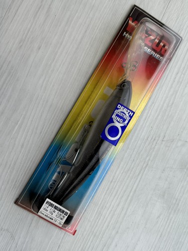 Zuri hydro magnum 180mm - magnum,