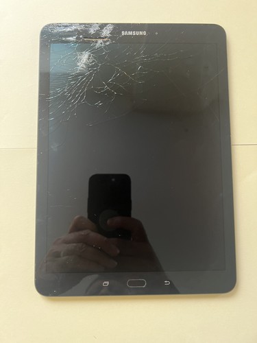 Samsung galaxy tab 7 - tab, 9.7"