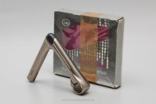 3TTT Status NOS/NIB Quill Stem - 140 mm 1" Classic 1990s Handlebar