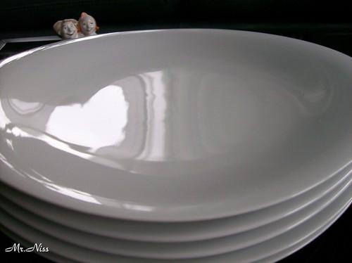 Rosenthal carte scoop - rosenthal, la
