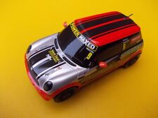 SCALEXTRIC C3766 BMW MINI