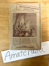TRAVELER’S notebook Limited