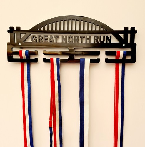 Personalised great north run - personalised,
