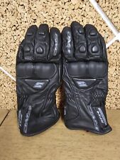 FIVE RFX4 MOTORCYCLE WATERFROOF GLOVES SPORTS TOURING - XXXL