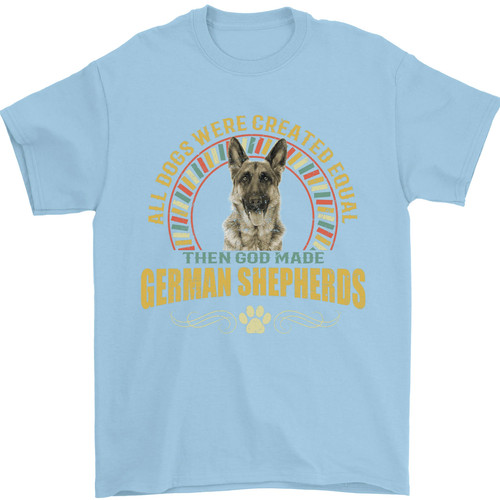 German shepherd dog mens - german,