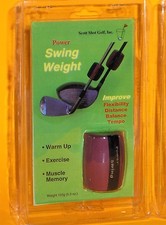 Power Swing Weight - Scott