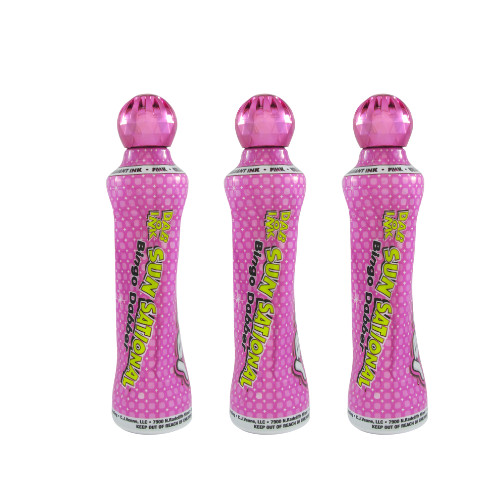 Pack pink sun - pack,