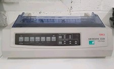 OKI MICROLINE 3320 Eco 9Pin