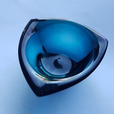 Nuutajarvi Notsjo Art Glass