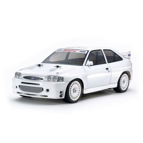 Tamiya 1998 ford - tamiya,