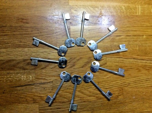 Era key blanks - era,