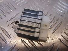 Benelli Naked 50 AC DUCATI ENERGIA Voltage regulator rectifier 2002 to 2006 NEW