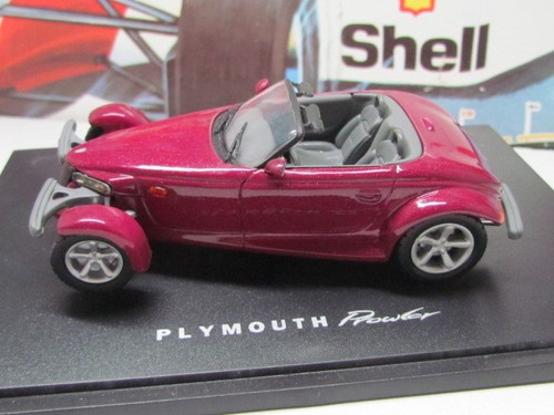 Eagle race plymouth prowler - eagle,