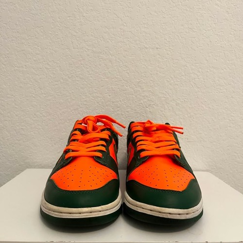 Nike dunk low miami - nike,